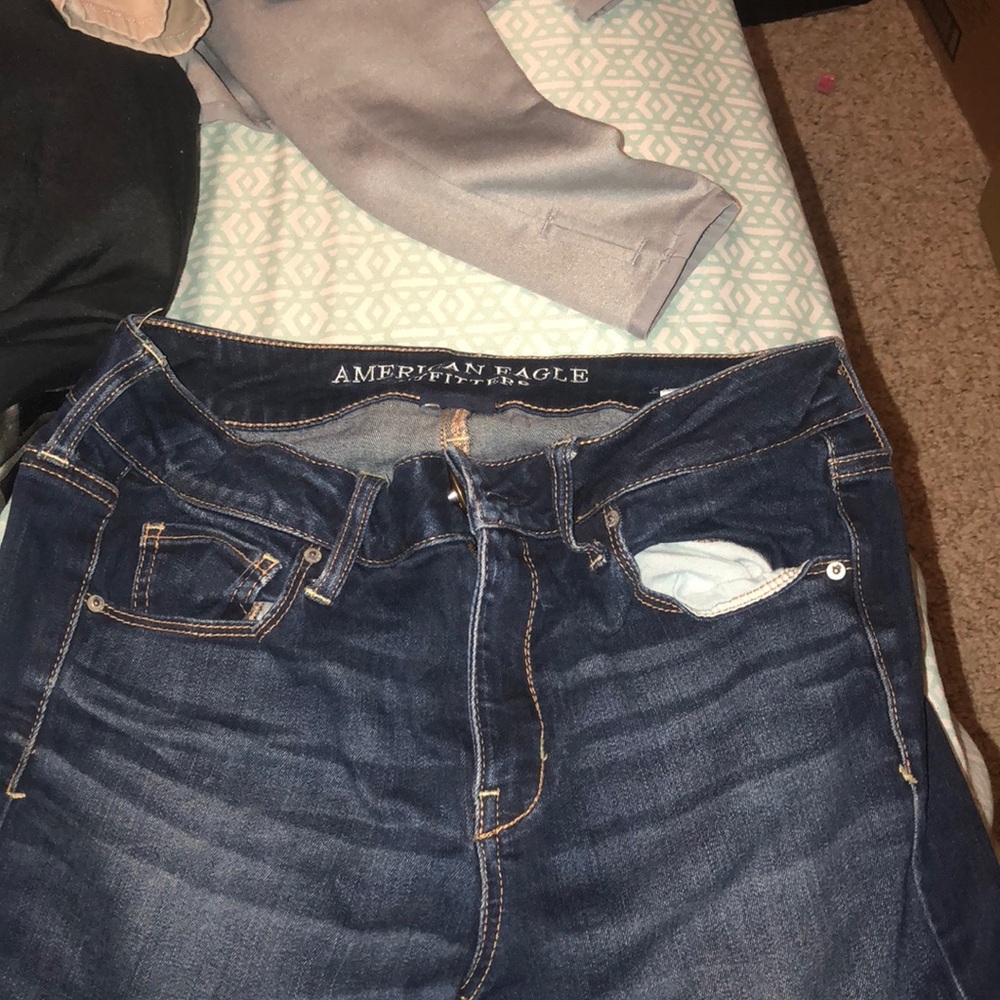 Jeans